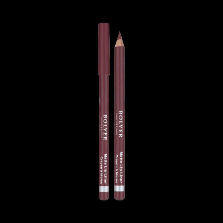 Bolver USA Matte Lip Liner - L4