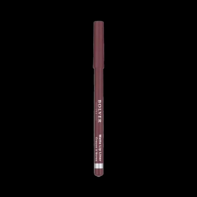 Bolver USA Matte Lip Liner - L4