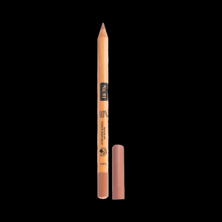 Juliette Cosmetics Lip Liner - No. 01