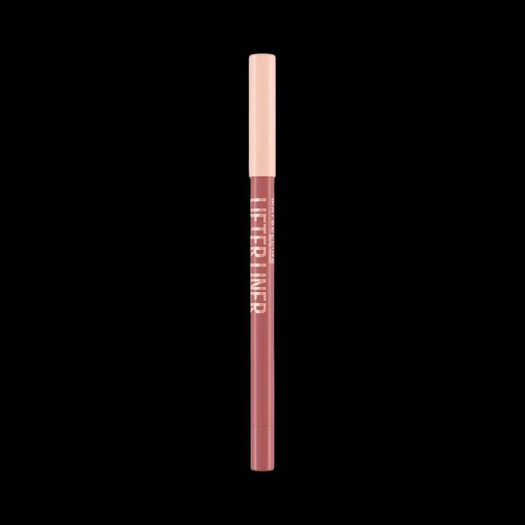 Maybelline New York Lifter Liner Lip Liner Makeup with Hyaluronic Acid - Big Lift