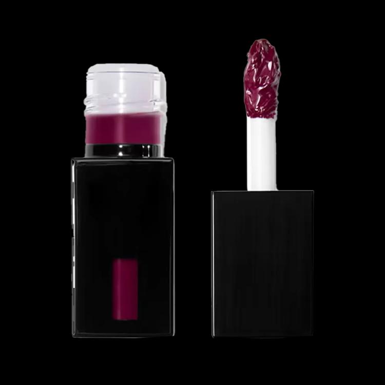 e.l.f. Glossy Lip Stain - Berry Queen