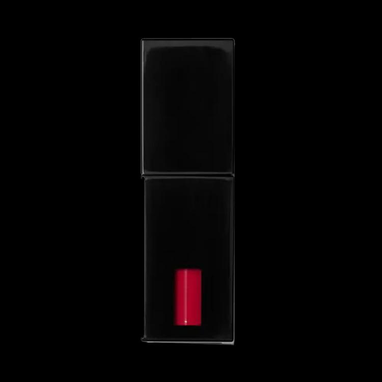 e.l.f. Glossy Lip Stain - Fiery Red