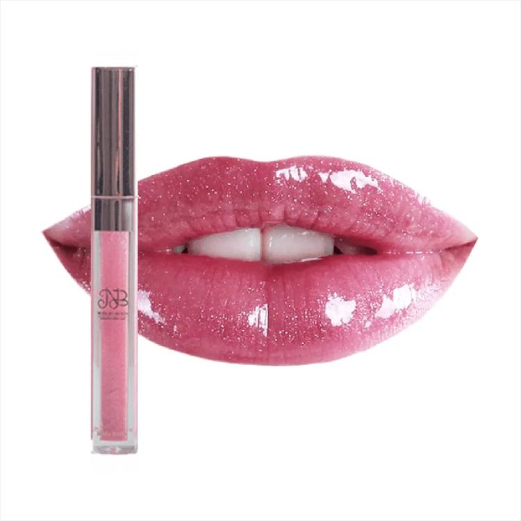 Nora Bo Awadh Lip Gloss - Little princes