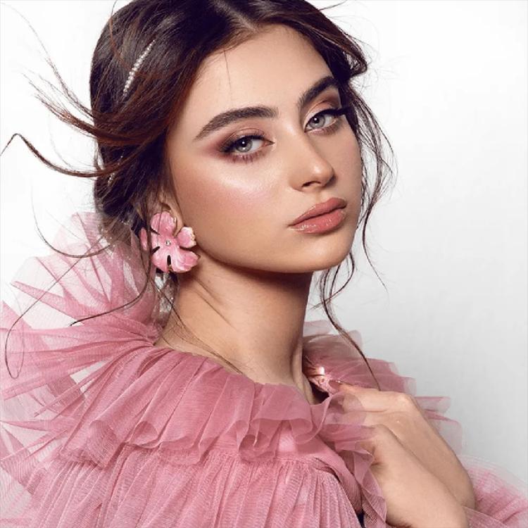 Nora Bo Awadh Lip Gloss - Little princes