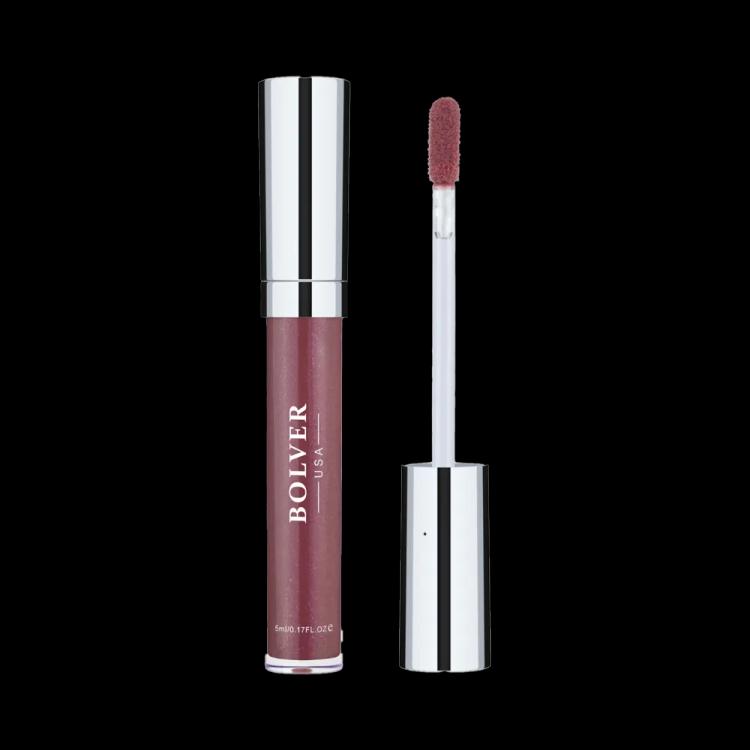 Bolver USA Shine Lip Gloss - 005 The Sumrfs