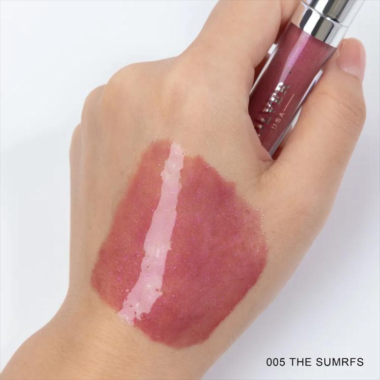 Bolver USA Shine Lip Gloss - 005 The Sumrfs
