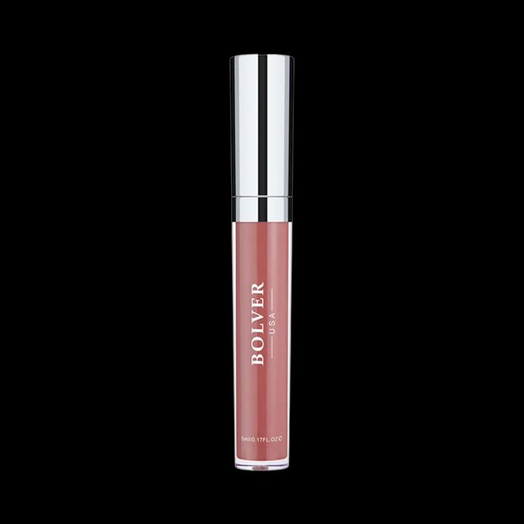 Bolver USA Shine Lip Gloss - 010 Ugly Beauty