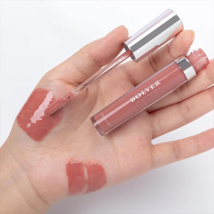 Bolver USA Shine Lip Gloss - 010 Ugly Beauty