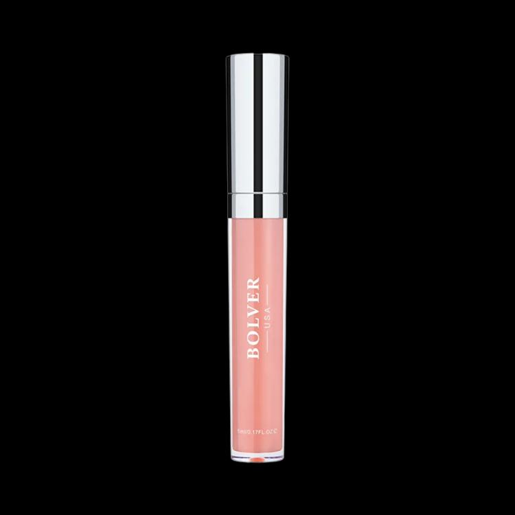 Bolver USA Shine Lip Gloss - 002 Pink