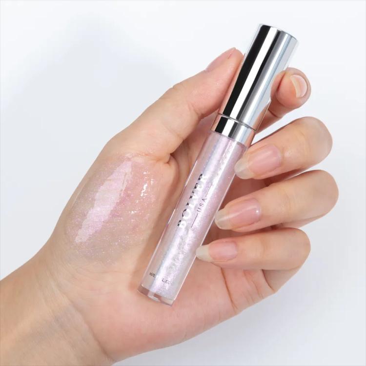 Bolver USA Shine Lip Gloss - 004 Starry