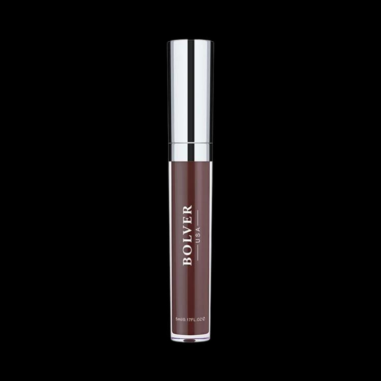 Bolver USA Shine Lip Gloss - 006 Plum Jam