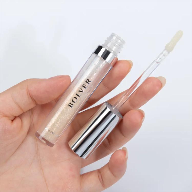 Bolver USA Shine Lip Gloss - 007 Funism