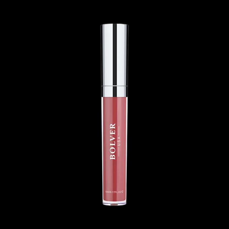 Bolver USA Shine Lip Gloss - 009 Heart Beat