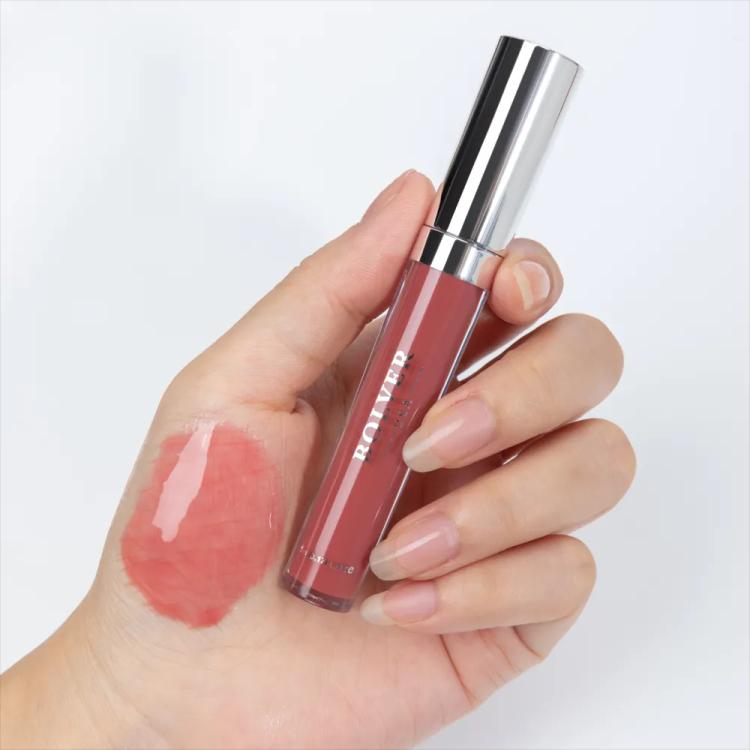 Bolver USA Shine Lip Gloss - 009 Heart Beat