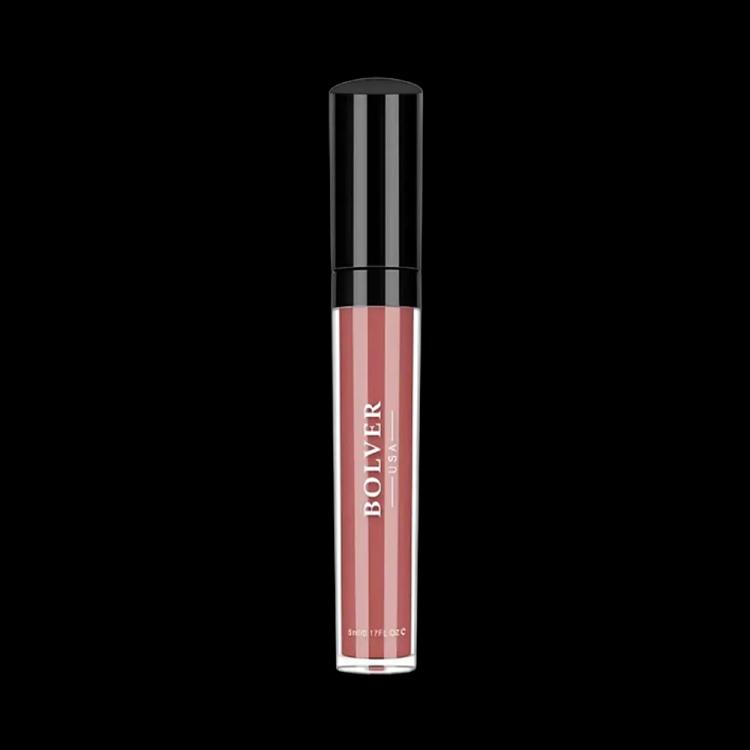 Bolver USA Lip Gloss - 328 Rose Touch