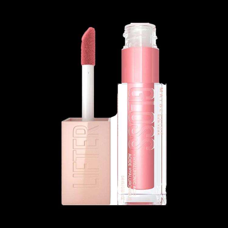 Maybelline New York Lifter Gloss - 004 Silk
