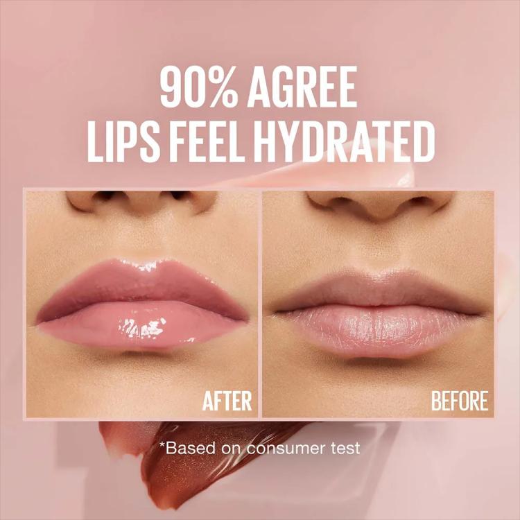 Maybelline New York Lifter Gloss - 004 Silk