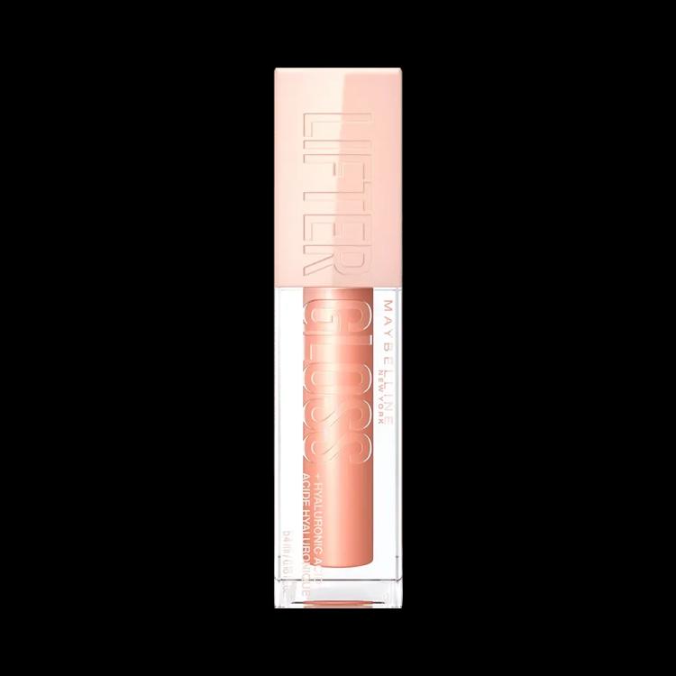 Maybelline New York Lifter Gloss - 007 Amber