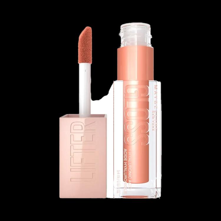 Maybelline New York Lifter Gloss - 007 Amber