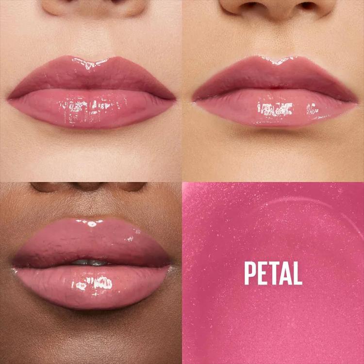 Maybelline New York Lifter Gloss - 005 Petal