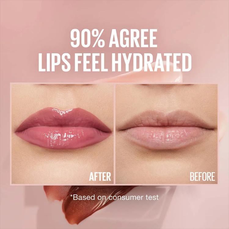 Maybelline New York Lifter Gloss - 005 Petal