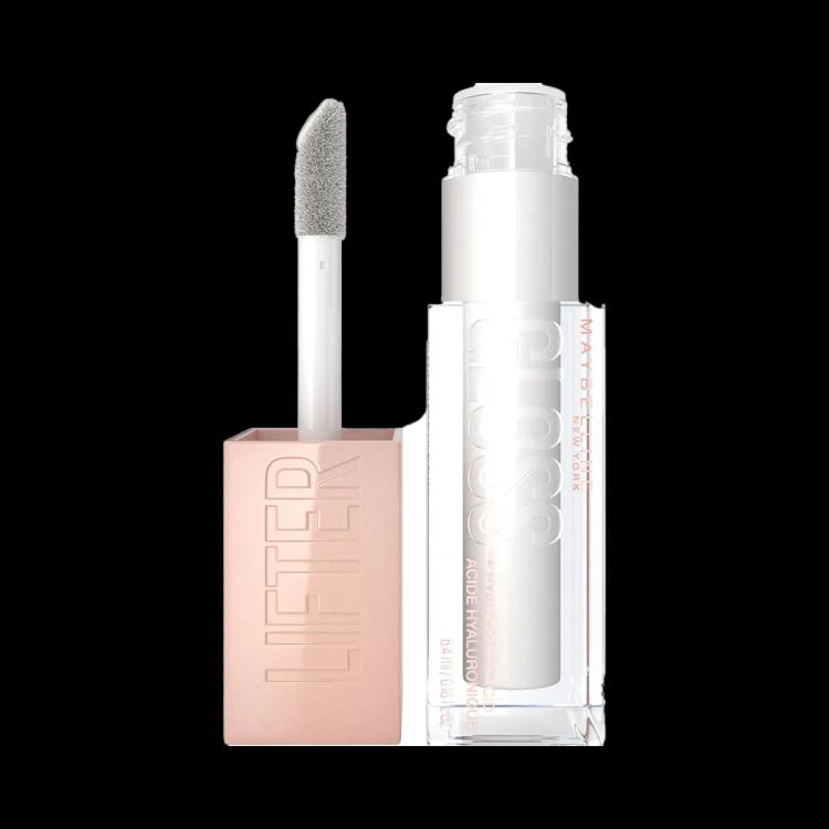 Maybelline New York Lifter Gloss - 001 Pearl
