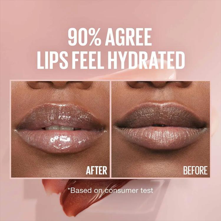 Maybelline New York Lifter Gloss - 001 Pearl