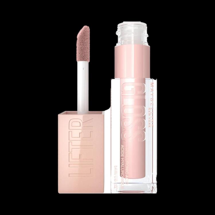 Maybelline New York Lifter Gloss - 002 Ice