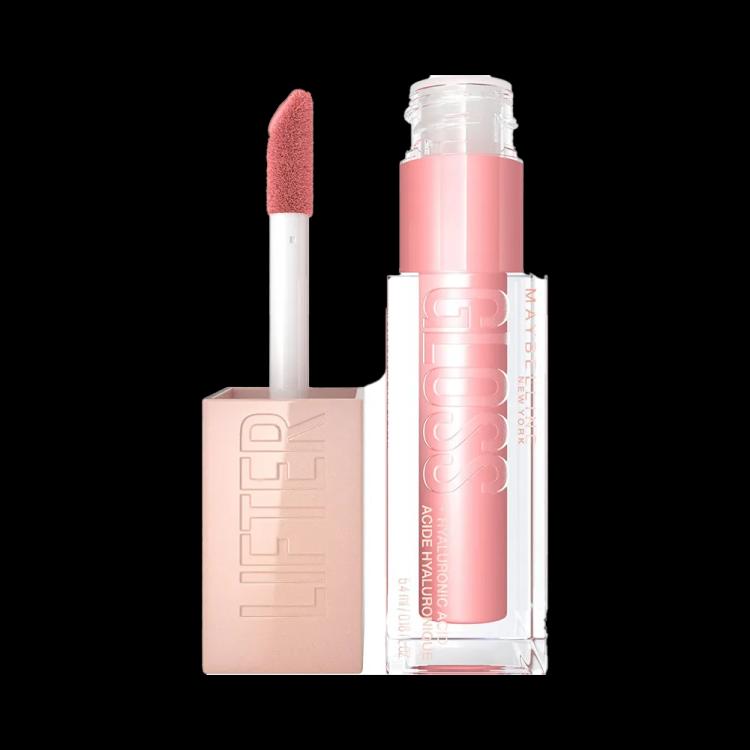 Maybelline New York Lifter Gloss - 006 Reef