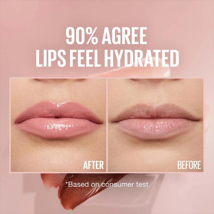 Maybelline New York Lifter Gloss - 006 Reef