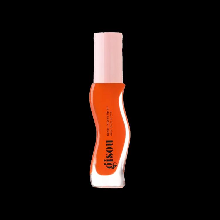 Gisou Honey Infused Lip Oil - Mango Passion Punch