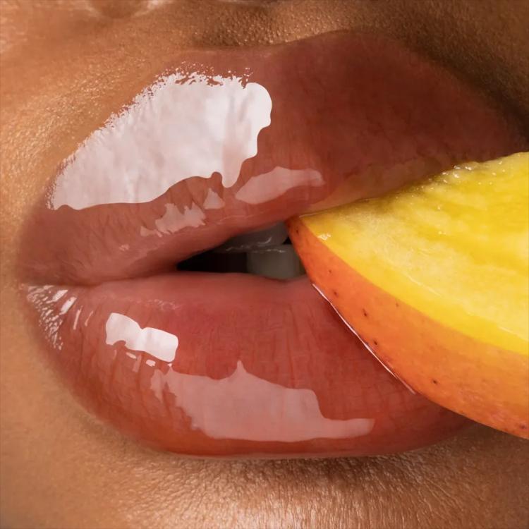 Gisou Honey Infused Lip Oil - Mango Passion Punch