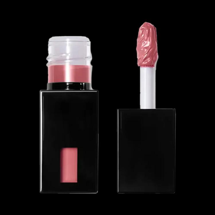 e.l.f. Glossy Lip Stain - Pinkies Up