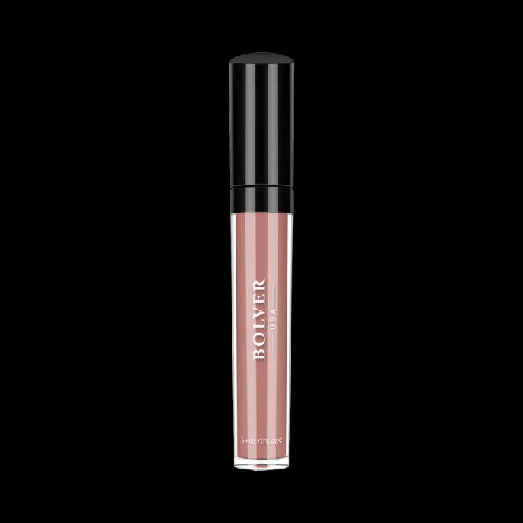 Bolver USA Soft Matte Liquid Lipstick - 312