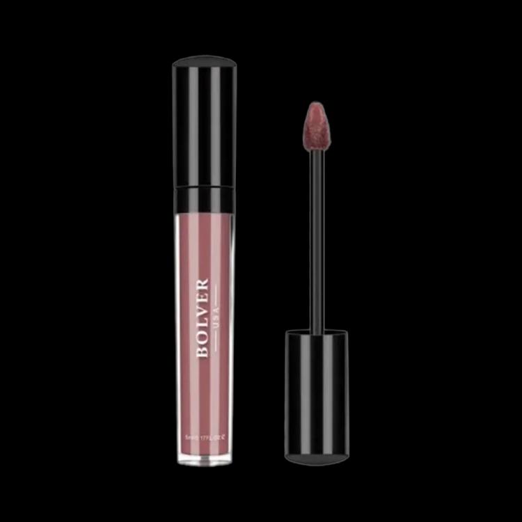 Bolver USA Soft Matte Liquid Lipstick - 313