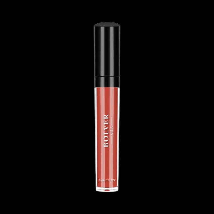 Bolver USA Soft Matte Liquid Lipstick - 314