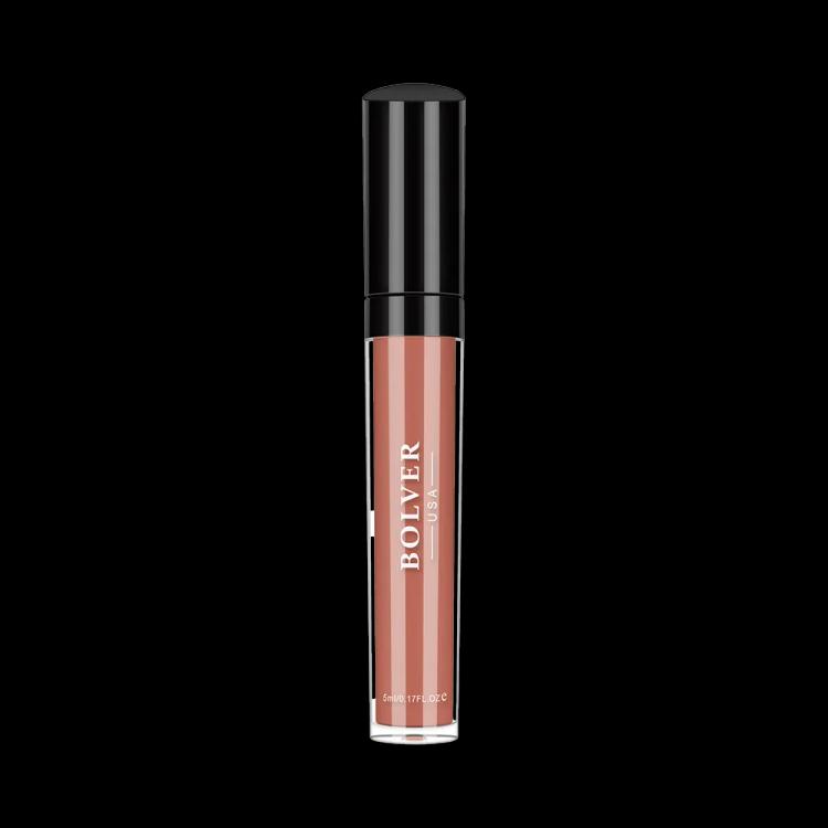 Bolver USA Soft Matte Liquid Lipstick - 316