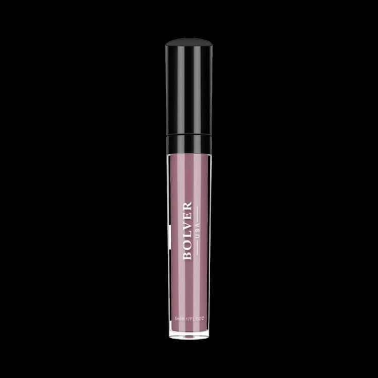 Bolver USA Soft Matte Liquid Lipstick - 317