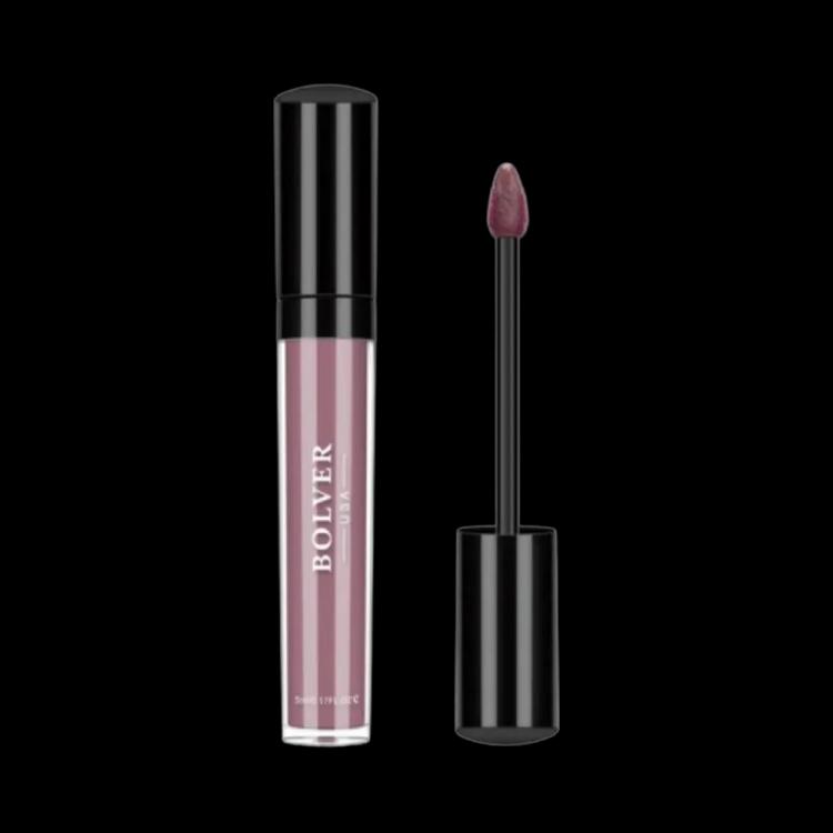 Bolver USA Soft Matte Liquid Lipstick - 317
