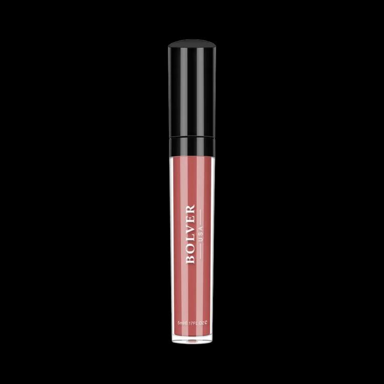 Bolver USA Soft Matte Liquid Lipstick - 318
