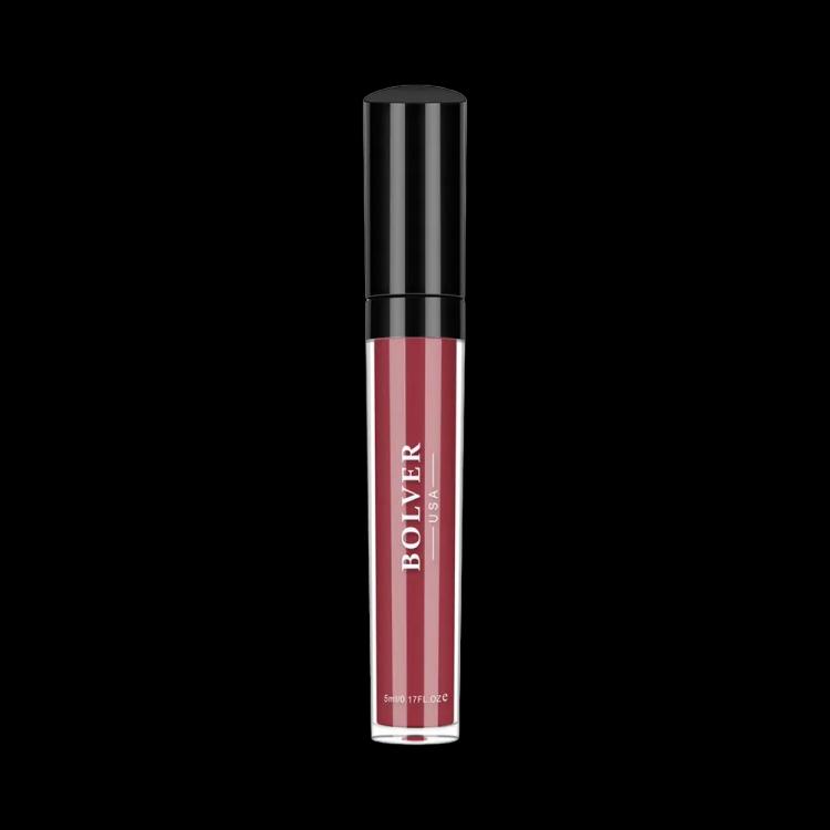 Bolver USA Soft Matte Liquid Lipstick - 319