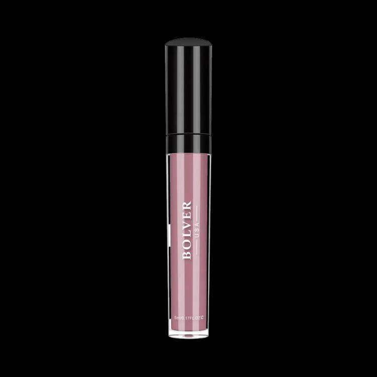 Bolver USA Soft Matte Liquid Lipstick - 320