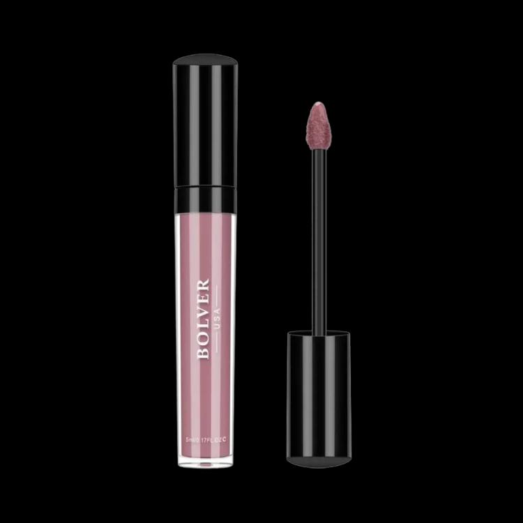 Bolver USA Soft Matte Liquid Lipstick - 320