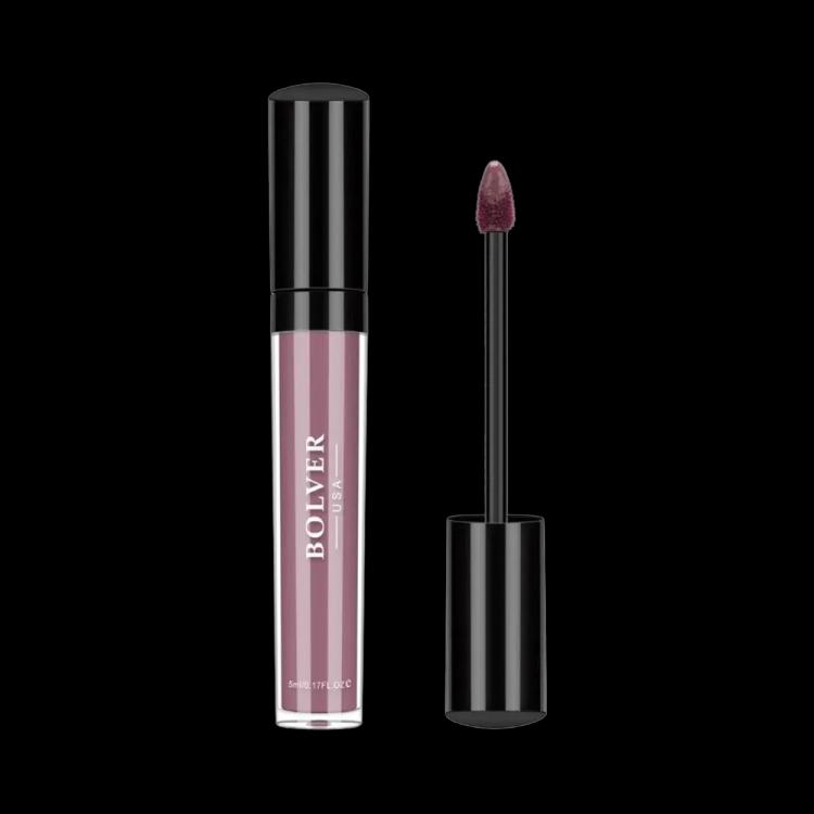 Bolver USA Soft Matte Liquid Lipstick - 302