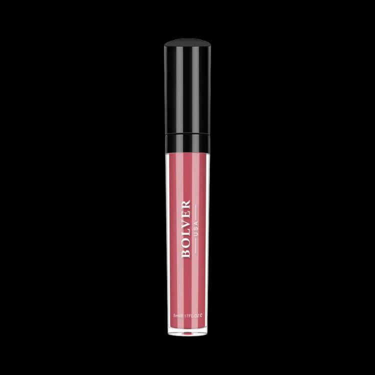 Bolver USA Soft Matte Liquid Lipstick - 324