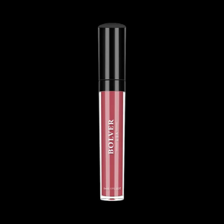 Bolver USA Soft Matte Liquid Lipstick - 326