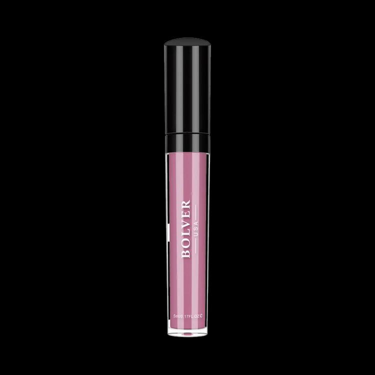 Bolver USA Soft Matte Liquid Lipstick - 303