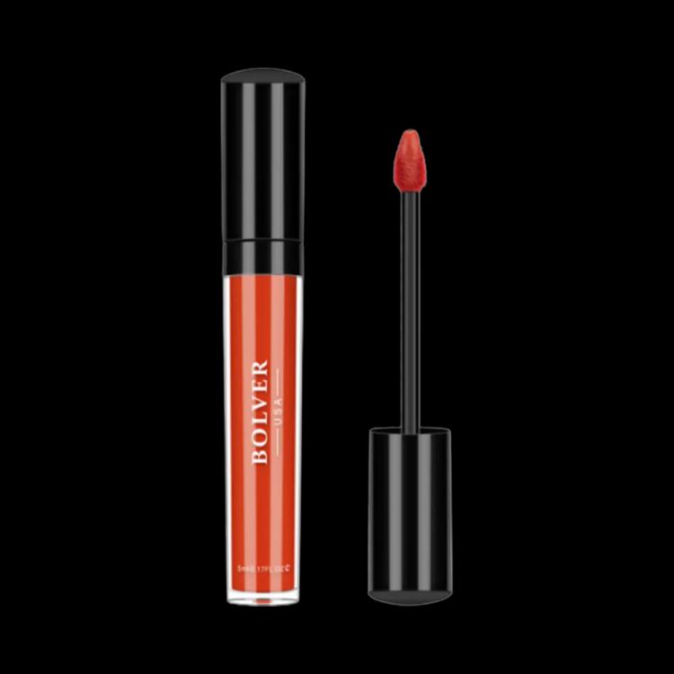 Bolver USA Soft Matte Liquid Lipstick - 304