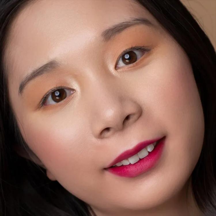 Fran Wilson MOODmatcher Lipstick - Black