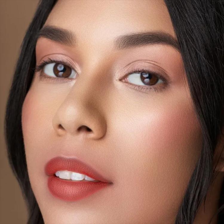 Fran Wilson MOODmatcher Lipstick - Brown